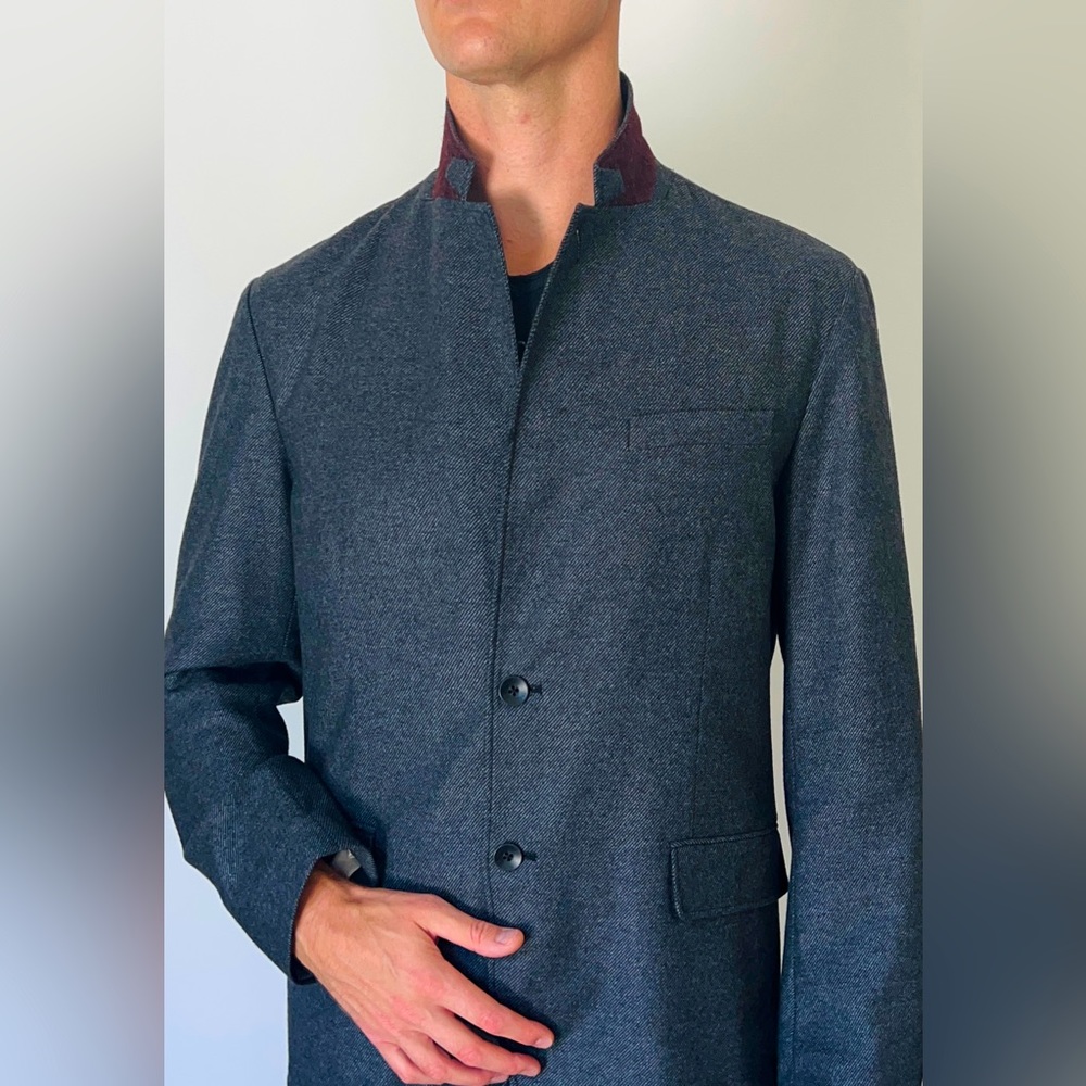 Rag & Bone Blazer